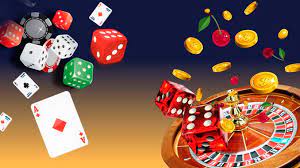 Вход на зеркало Casino LotoRu